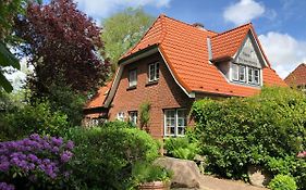 Haus Friesenjungs
